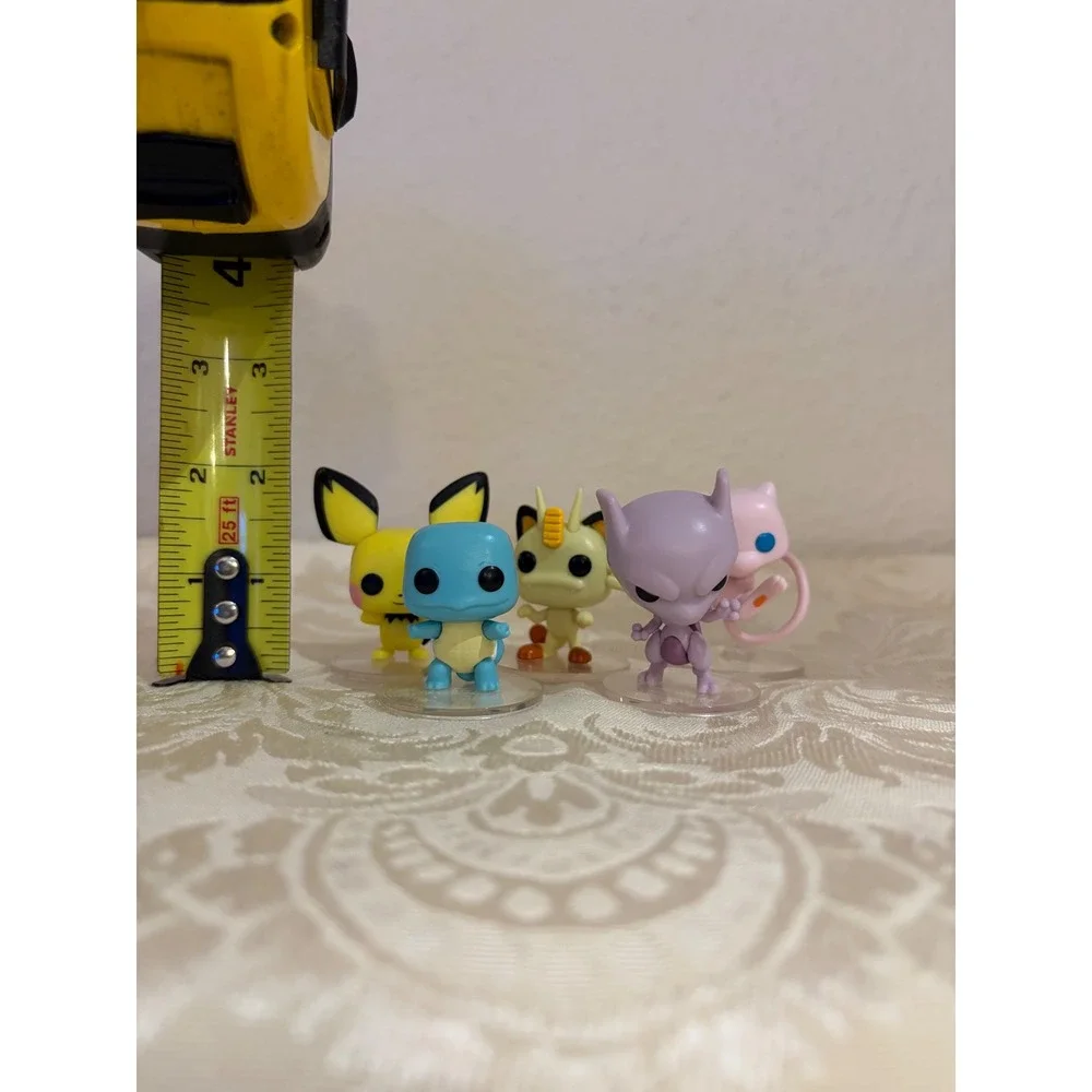 Funko pokemon pop